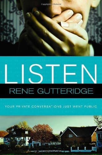 Cover of Listen