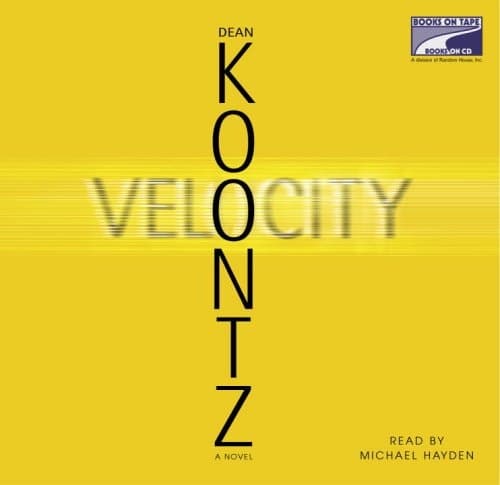 Cover of Velocity