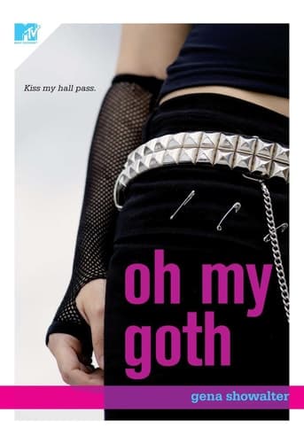Cover of Oh My Goth