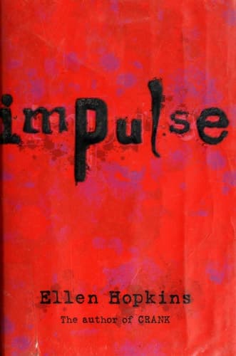 Cover of Impulse