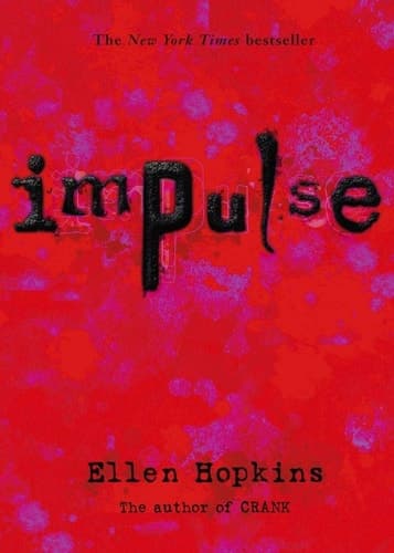 Cover of Impulse