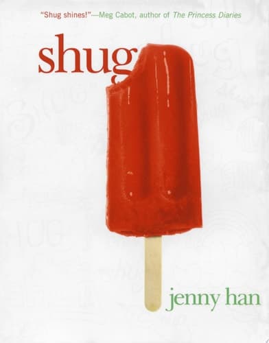 Cover of Shug