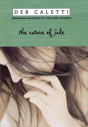 Cover of The Nature of Jade
