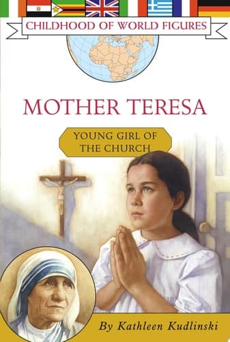 Cover of Mother Teresa Friend to the Poor