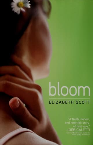 Cover of Bloom