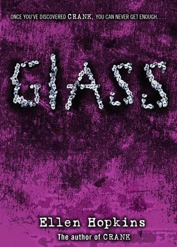 Cover of Glass