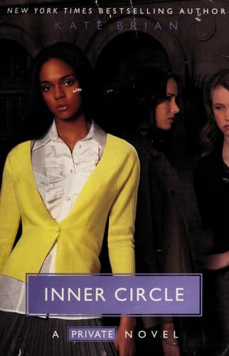 Cover of Inner Circle