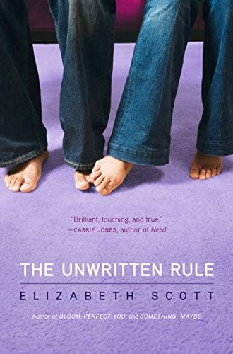 Cover of The Unwritten Rule