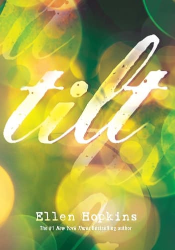 Cover of Tilt
