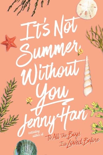 Cover of It's Not Summer Without You