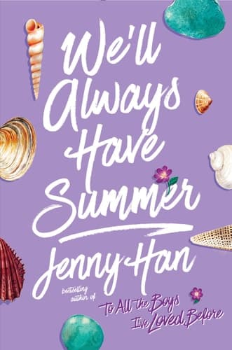 Cover of We'll Always Have Summer