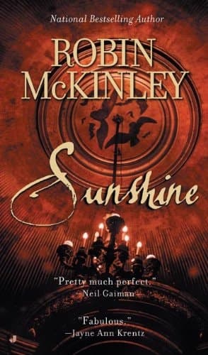 Cover of Sunshine