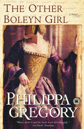 Cover of The Other Boleyn Girl