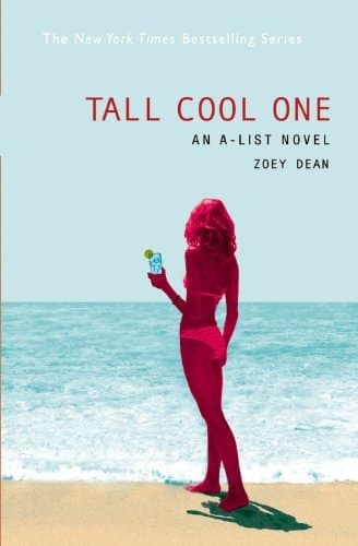 Cover of Tall Cool One