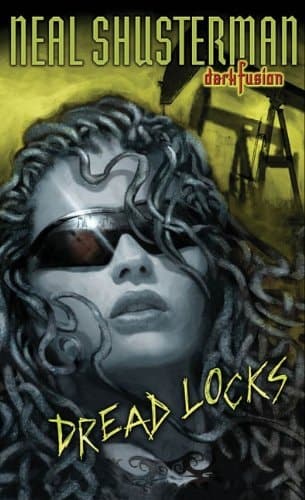 Cover of Dread Locks