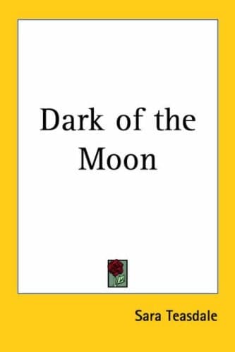Cover of Dark of the Moon