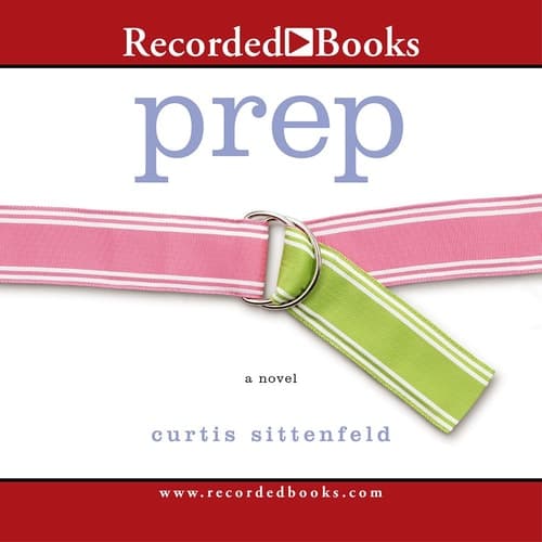 Cover of Prep