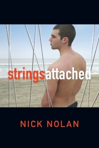 Cover of Strings Attached