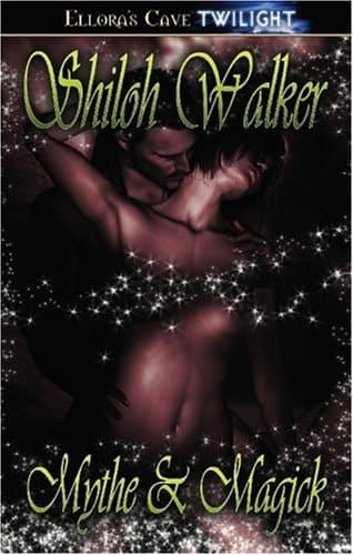 Cover of Mythe & Magick