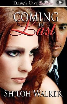 Cover of Coming in Last