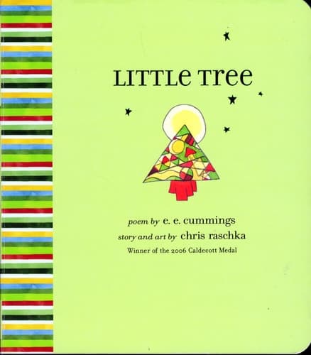Cover of Little Tree