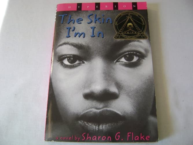 Cover of The Skin I'm in