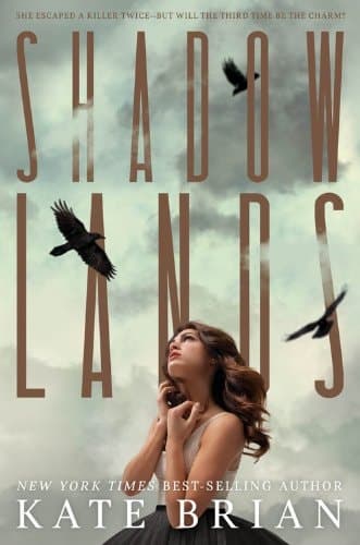 Cover of Shadowlands