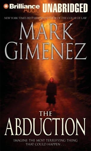 Cover of The Abduction