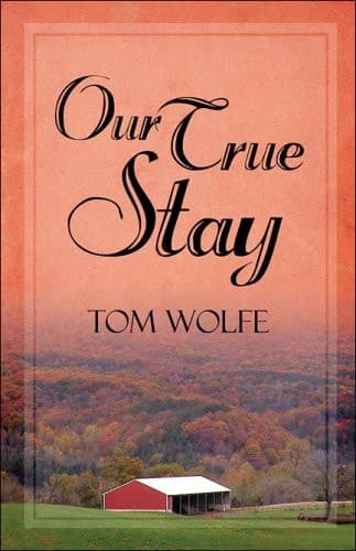 Cover of Our True Stay