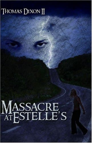 Cover of Massacre at Estelle's