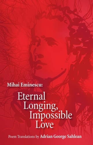 Cover of Eternal Longing, Impossible Love