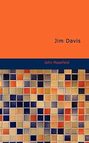 Cover of Jim Davis