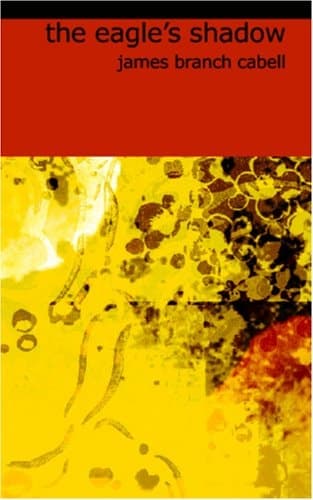 Cover of The Eagle's Shadow