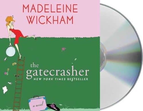 Cover of The Gatecrasher