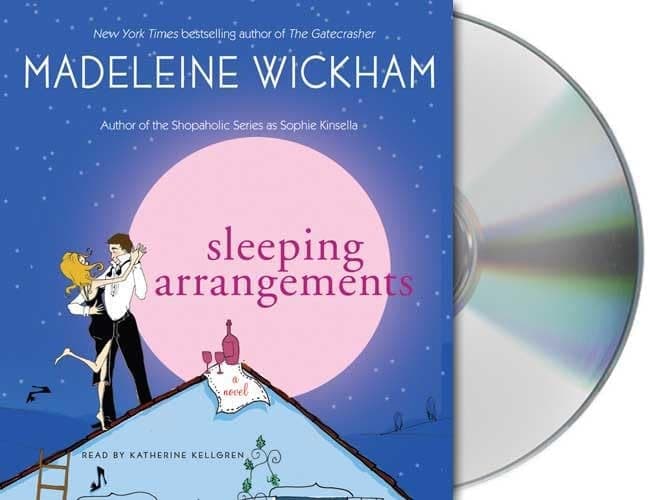 Cover of Sleeping Arrangements