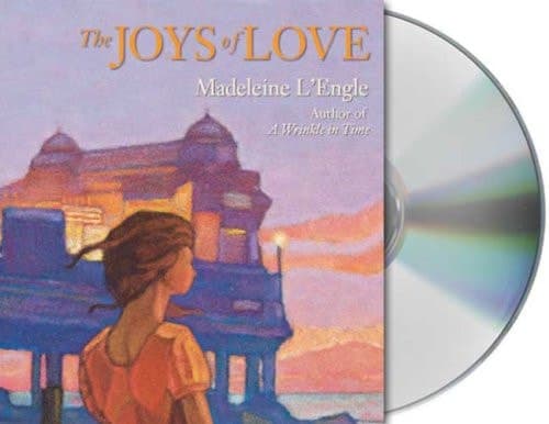 Cover of The Joys of Love