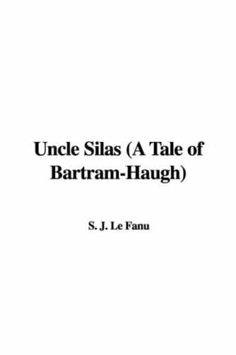 Cover of Uncle Silas