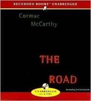 Cover of The Road