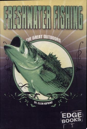 Cover of Freshwater Fishing