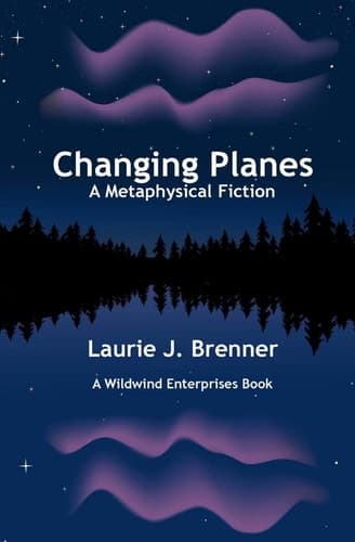 Cover of Changing Planes