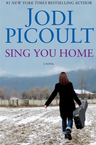 Cover of Sing You Home A Novel