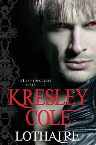 Cover of Lothaire