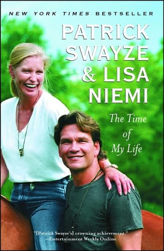 Cover of The Time of My Life