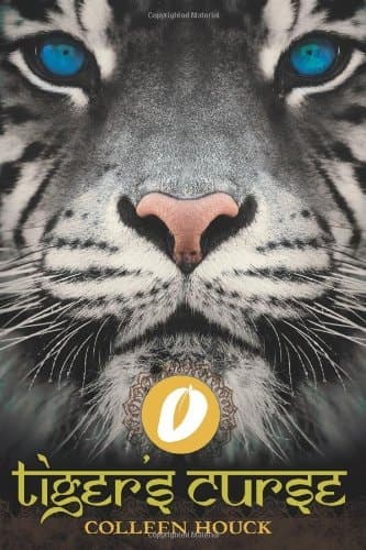 Cover of Tiger's Curse
