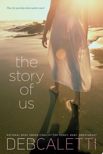 Cover of The Story of Us