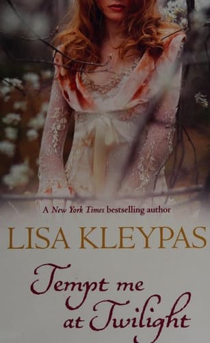 Cover of Tempt Me at Twilight