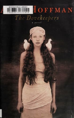 Cover of The Dovekeepers A Novel