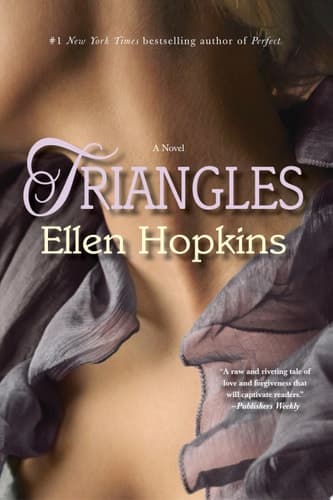 Cover of Triangles A Novel
