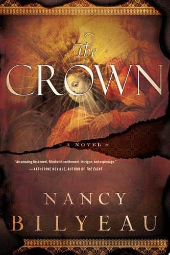 Cover of The Crown