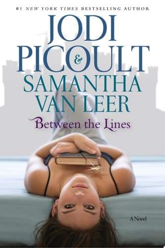 Cover of Between the Lines